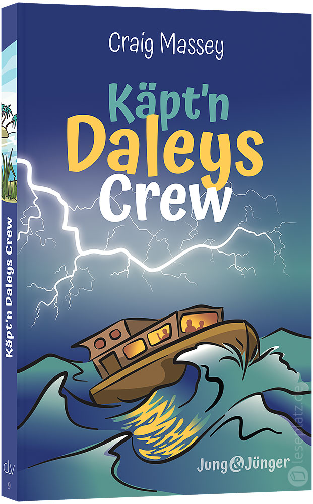 Käpt´n Daleys Crew Käpt´n Daleys Crew