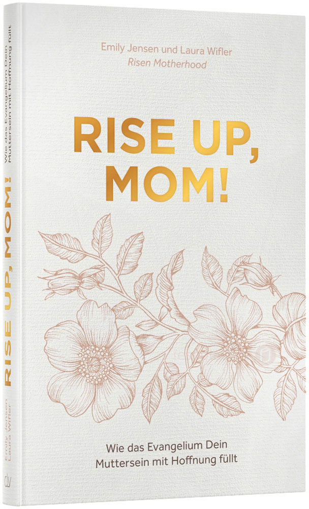 Rise up, Mom!