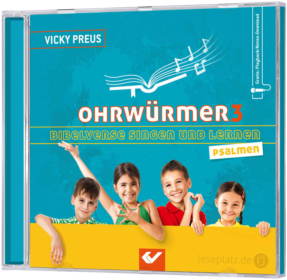 Ohrwürmer 3 - CD