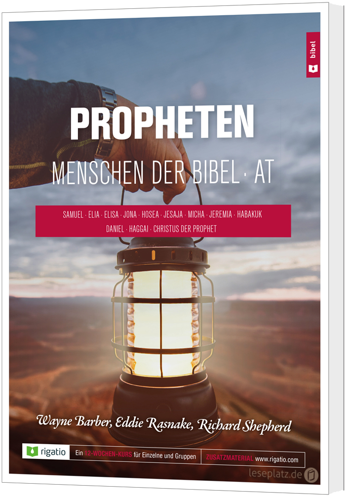 Propheten - Menschen der Bibel · AT