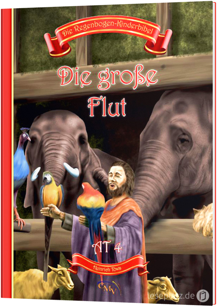 Die große Flut (AT 4)