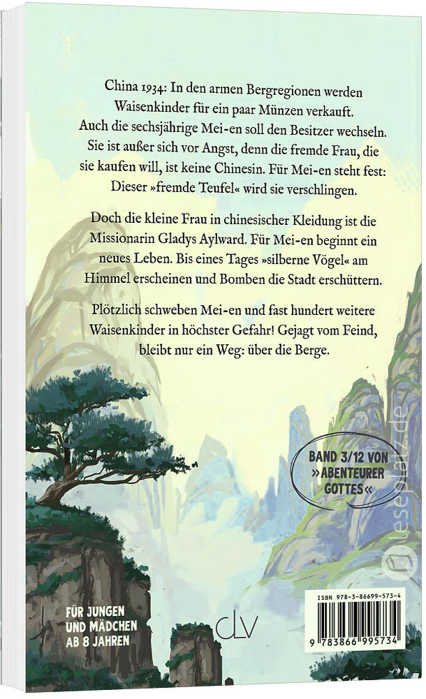 Heimatlos (3)