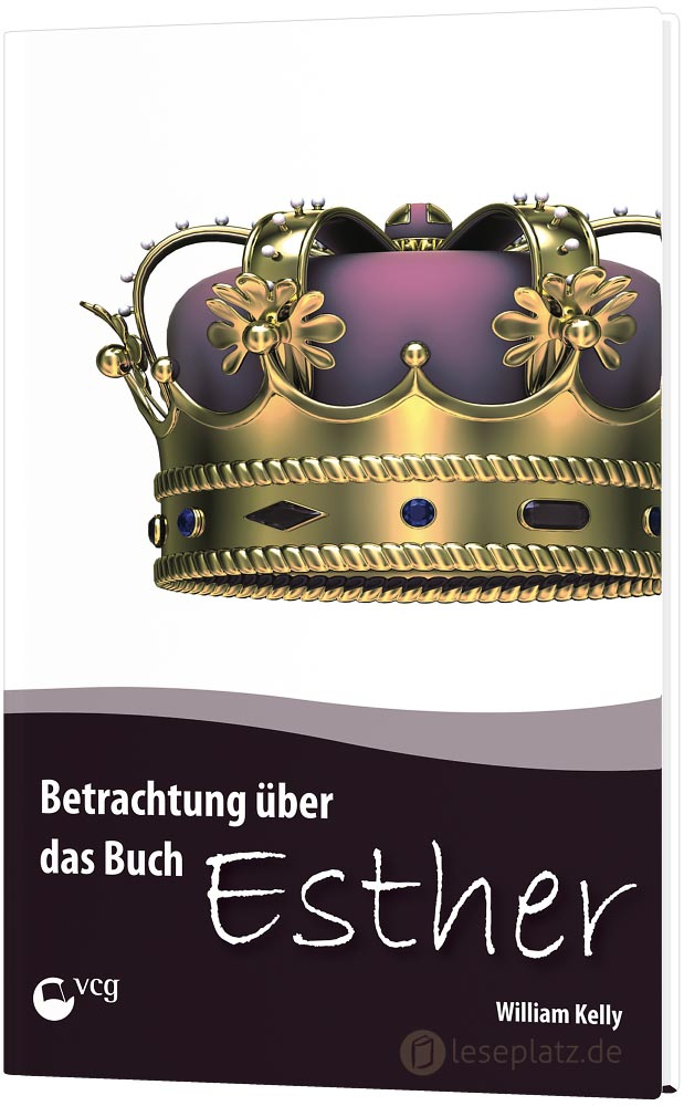 Betrachtung über das Buch Esther