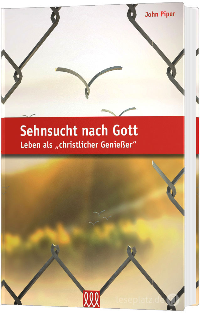 Sehnsucht nach Gott