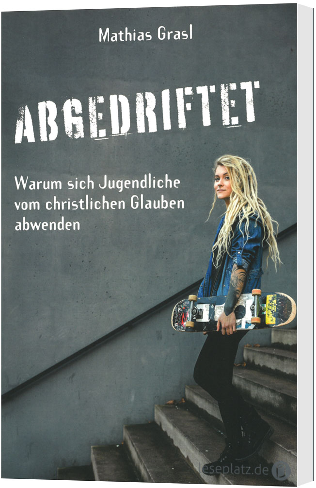 Abgedriftet