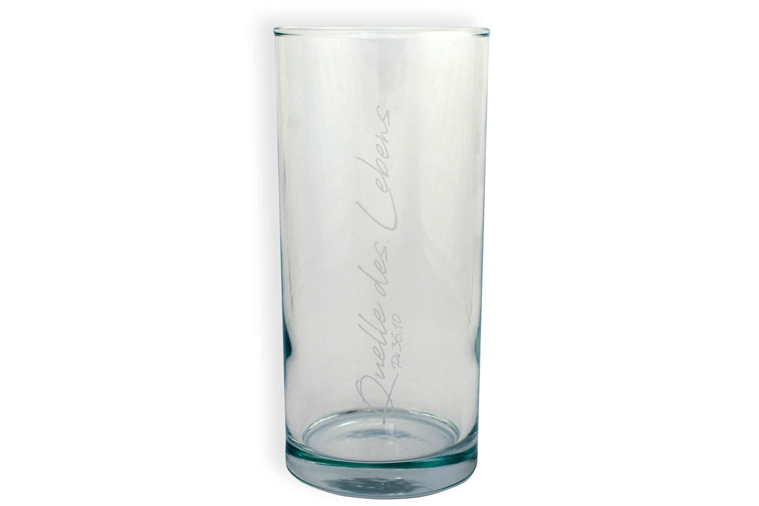 975044000_01 Trinkglas "Quelle"