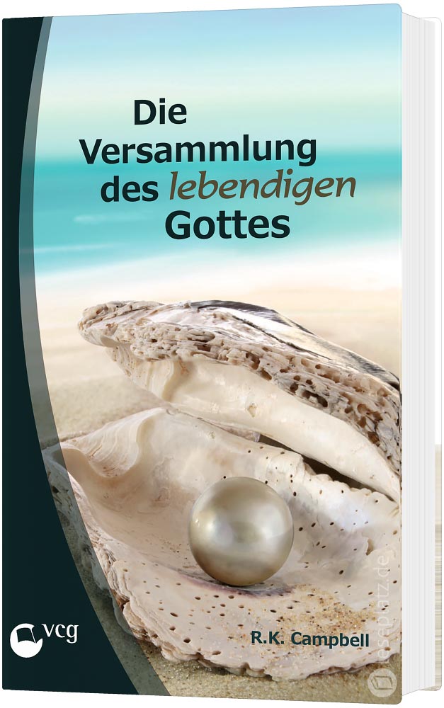 Die Versammlung des lebendigen Gottes