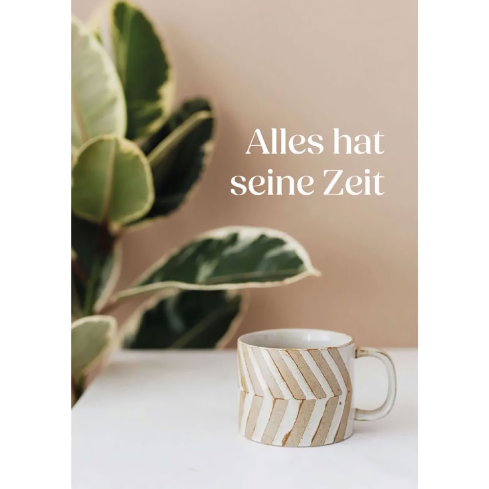 Blessings für dich - Postkarten-Set