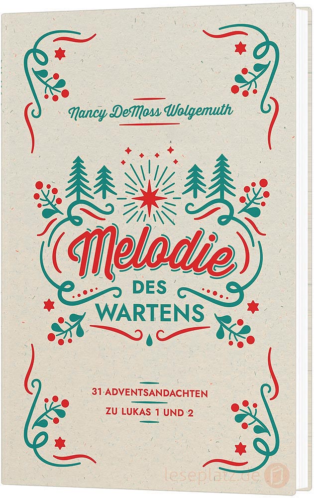 Melodie des Wartens