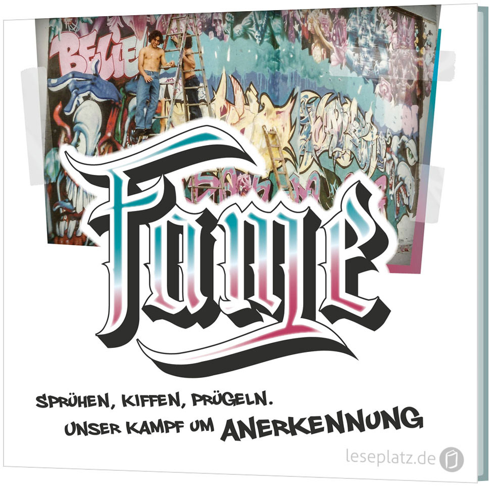 Fame - Hörbuch