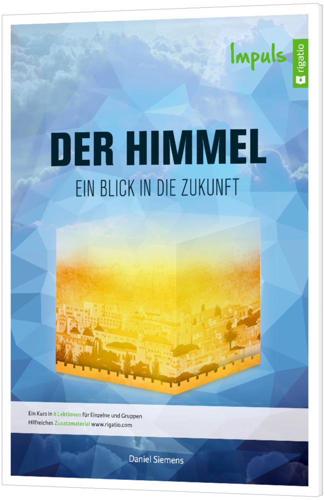 Der Himmel - Impuls