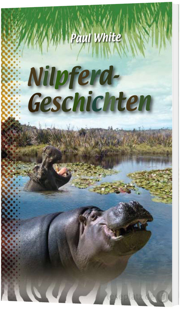 Nilpferd-Geschichten