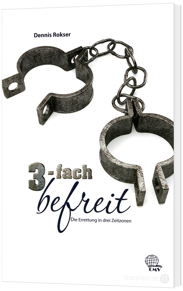 3-fach bereit