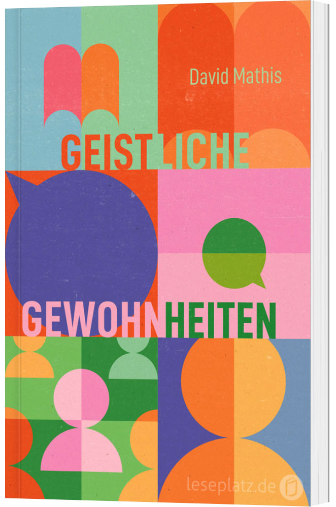 Geistliche Gewohnheiten