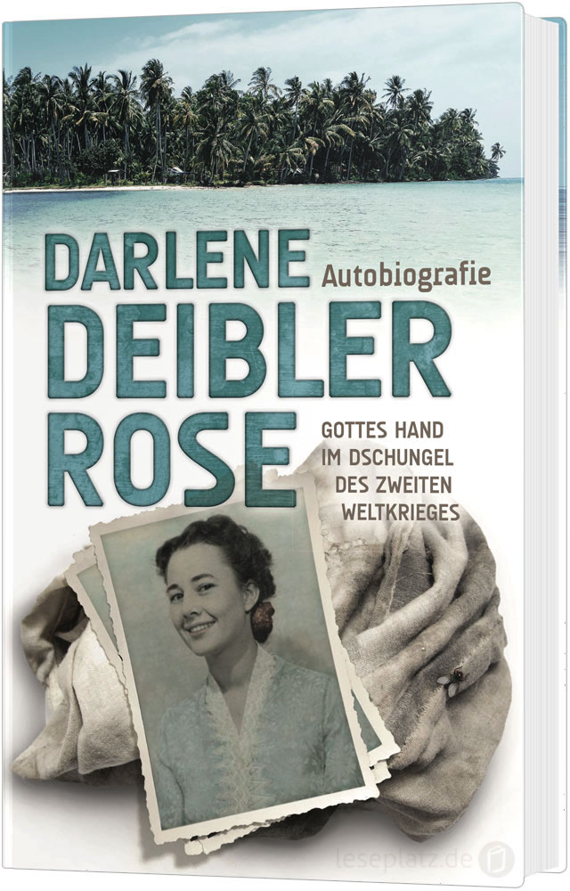 Darlene Deibler Rose