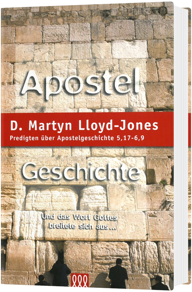 Apostelgeschichte - Band 3