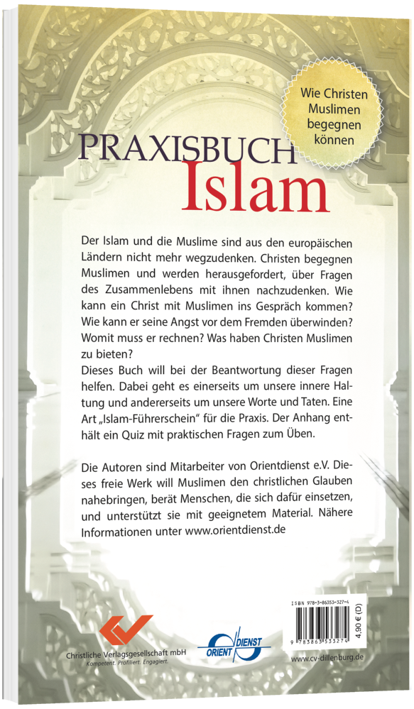Praxisbuch Islam