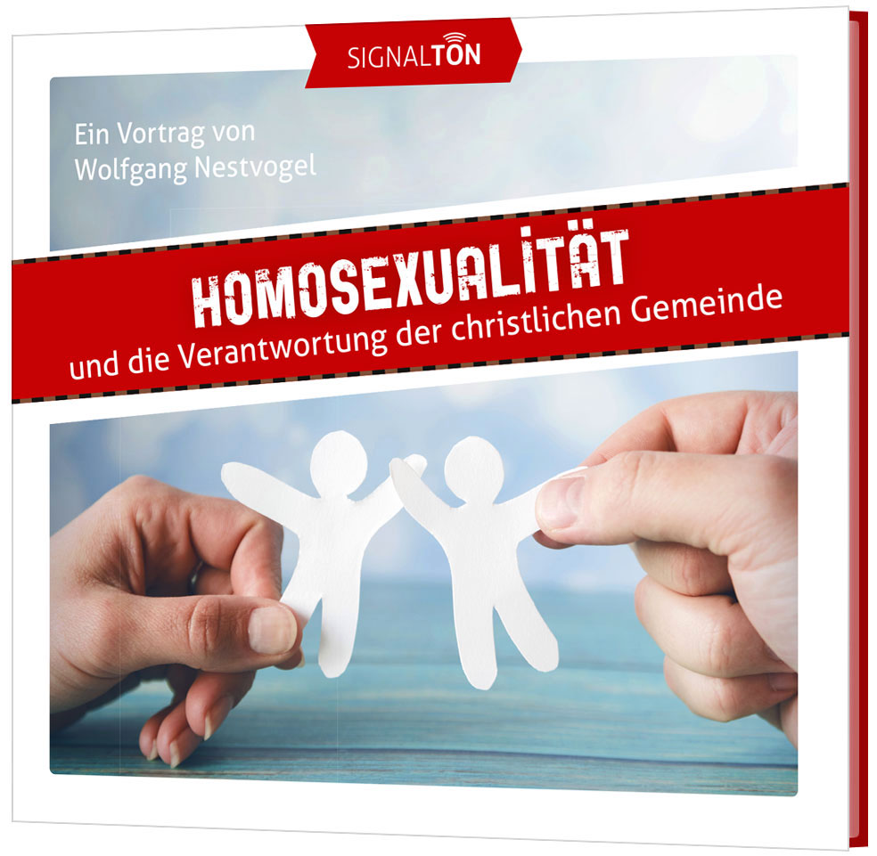 Homosexualität - CD