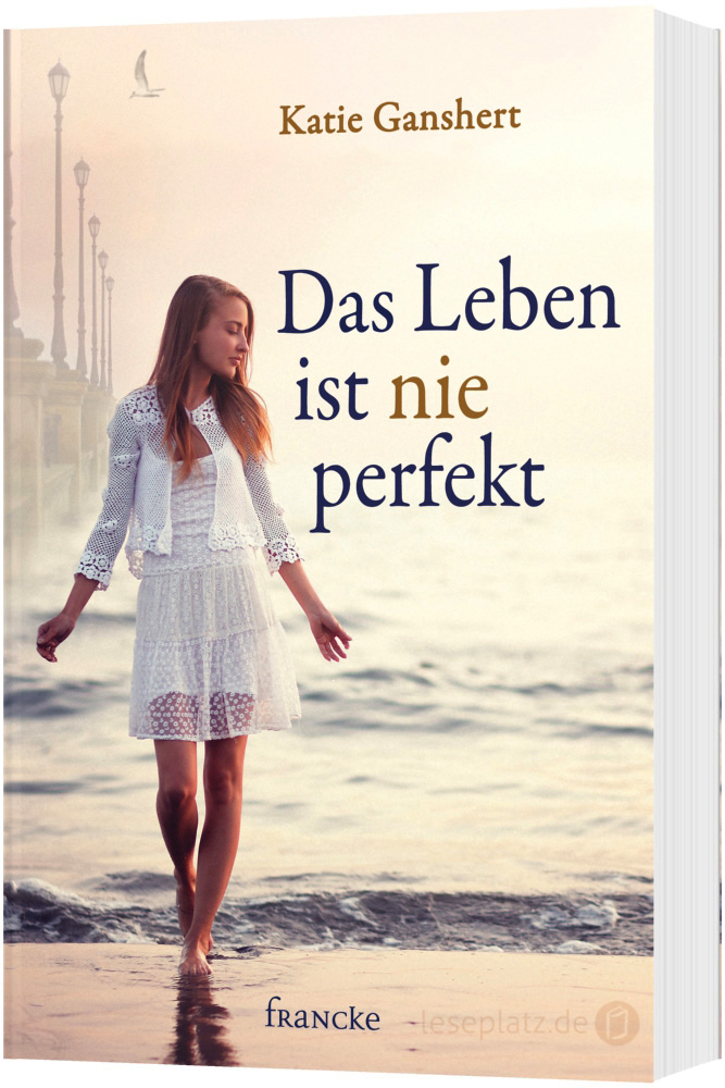 332040 Das Leben ist nie perfekt
