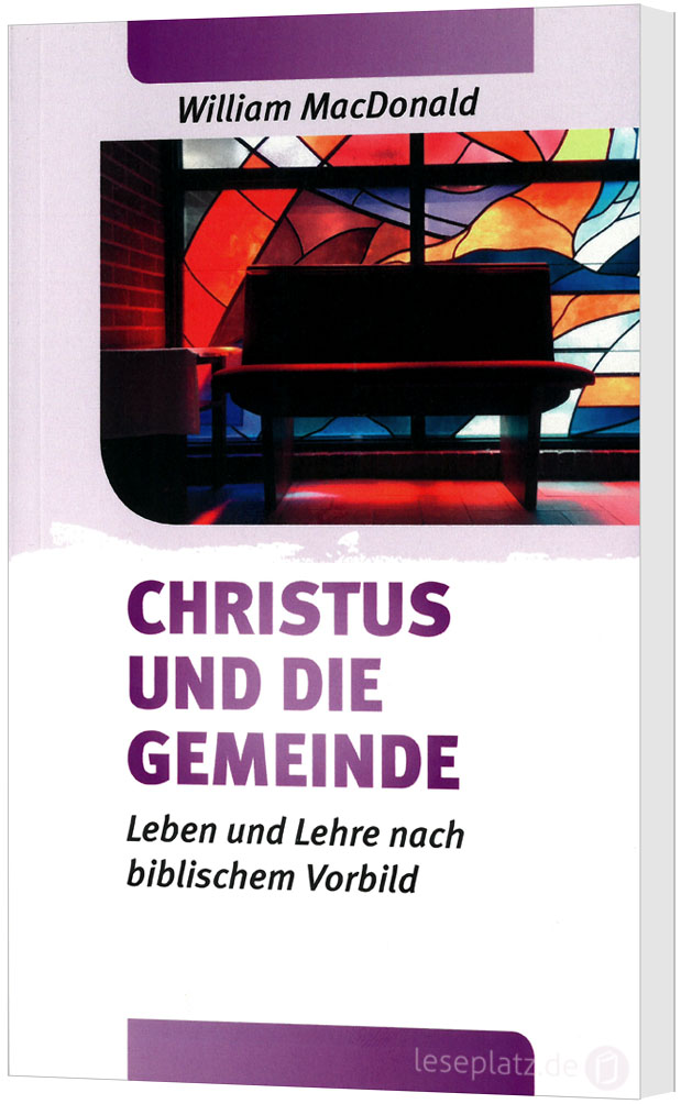 Christus und die Gemeinde