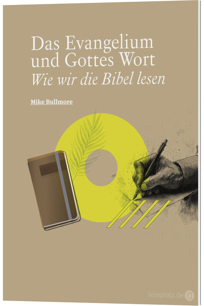 Das Evangelium und Gottes Wort