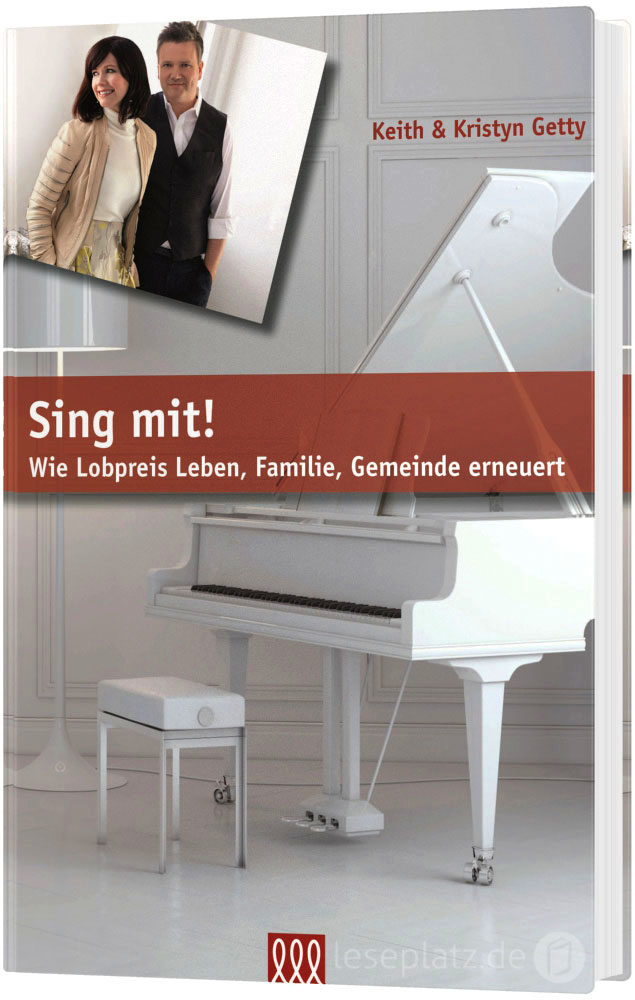 Sing mit!