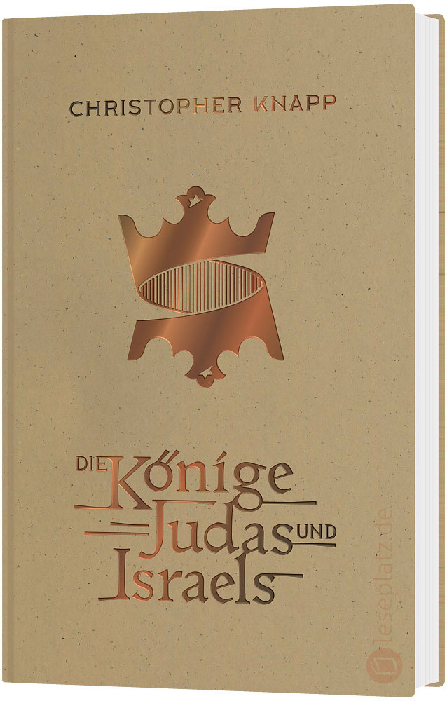 Die Könige Judas und Israels