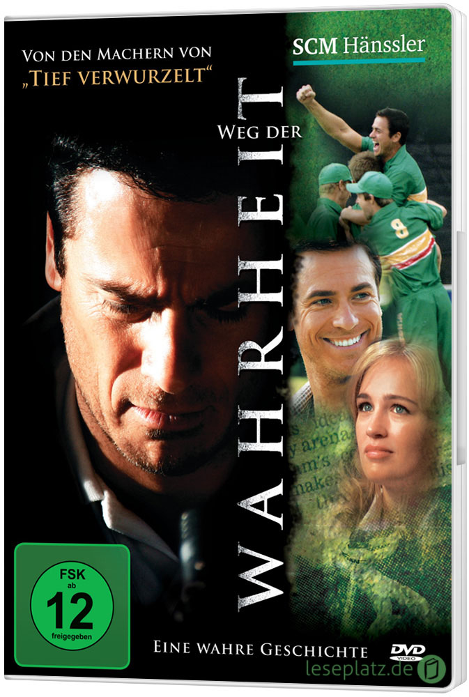 Weg der Wahrheit - DVD