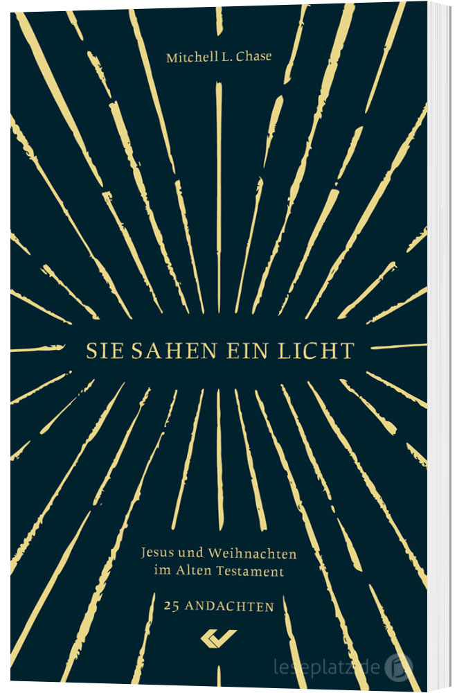 Sie sahen ein Licht
