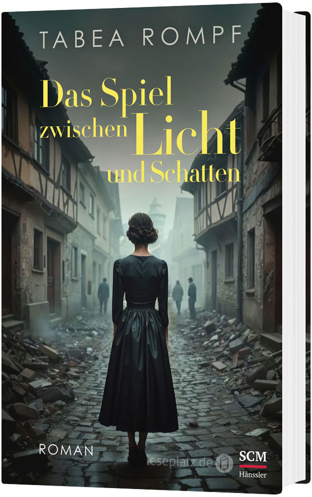 Das Spiel zwischen Licht und Schatten