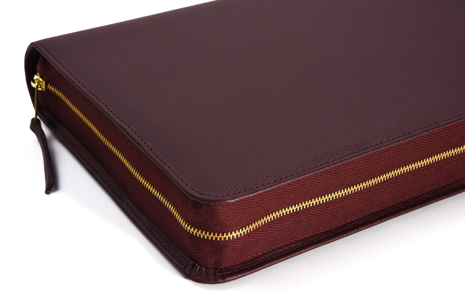 Bibelhülle für MacArthur Studienbibel