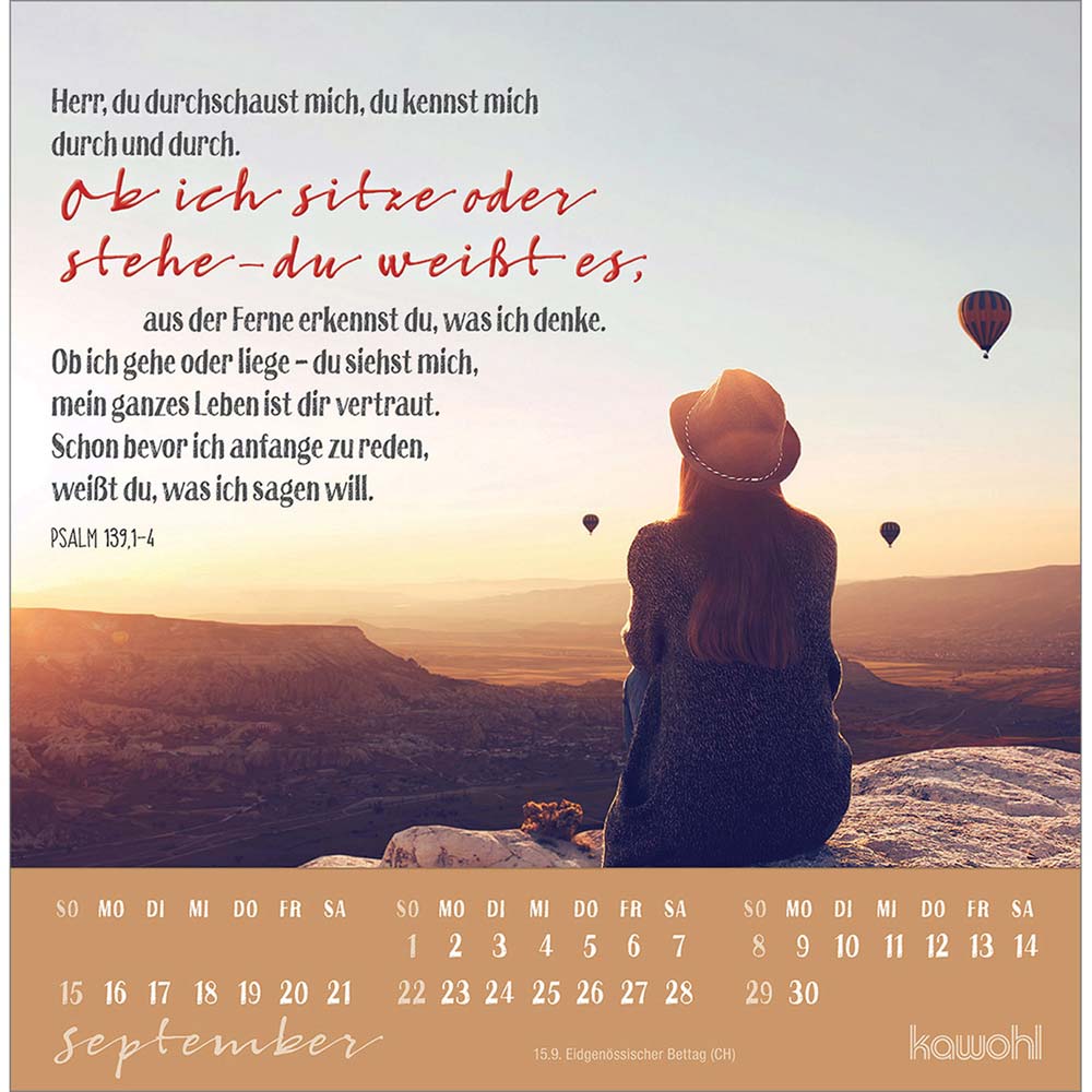 Lieblingsworte für dich 2024 Lieblingsworte für dich 2024