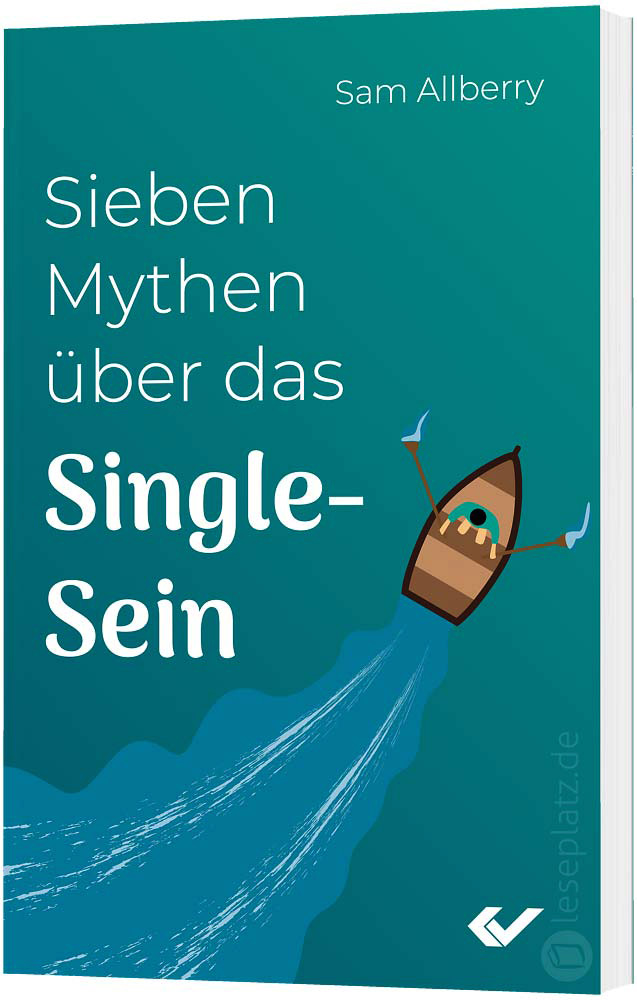 Sieben Mythen über das Single-Sein
