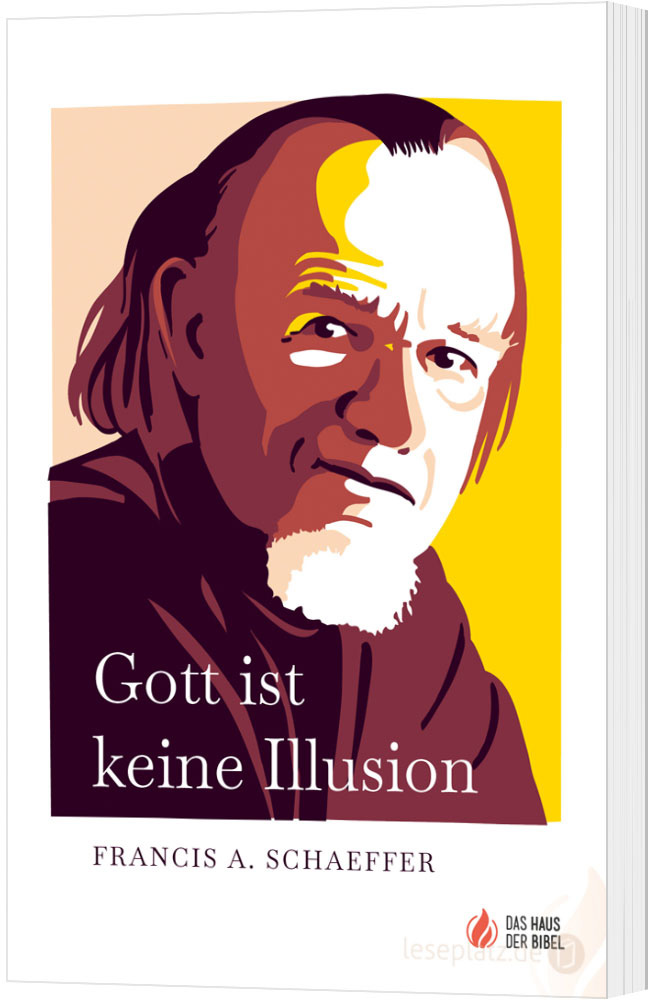 Gott ist keine Illusion