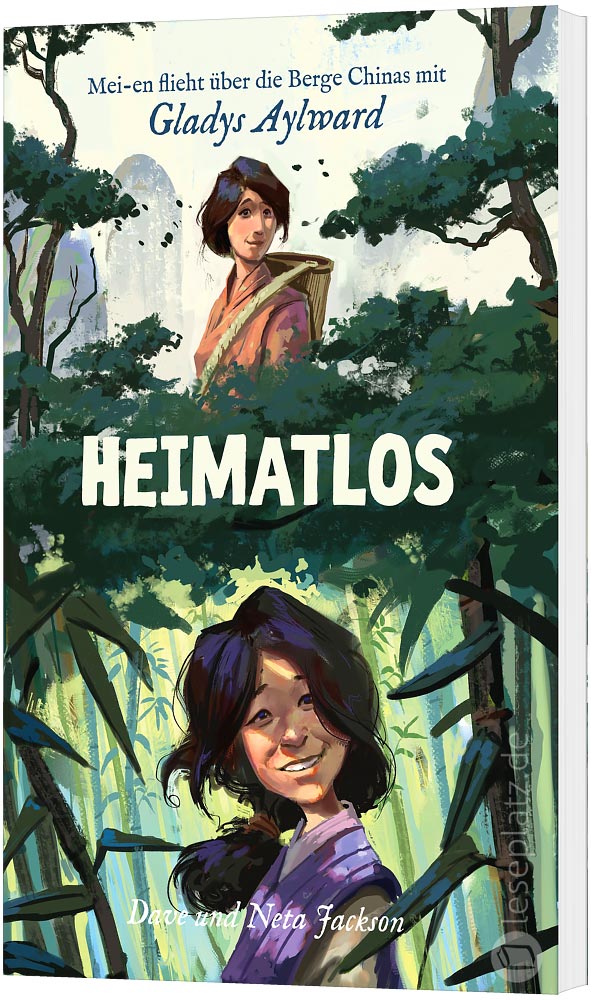 Heimatlos (3)