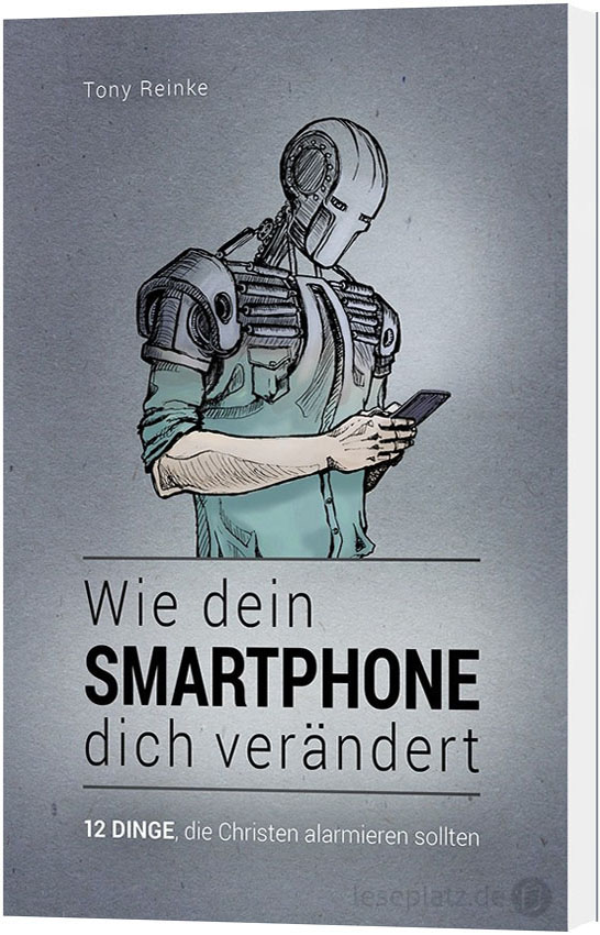 Wie dein Smartphone dich verändert