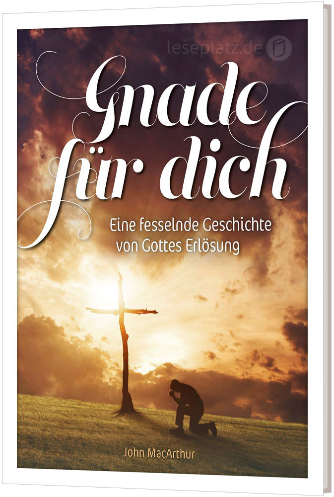 Gnade für dich - Hörbuch