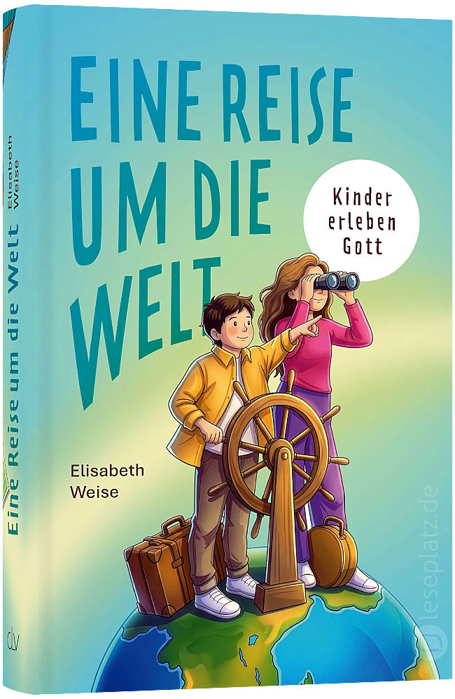 Eine Reise um die Welt