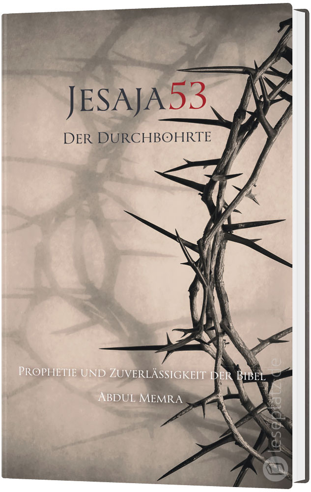 Jesaja 53 - Der Durchbohrte