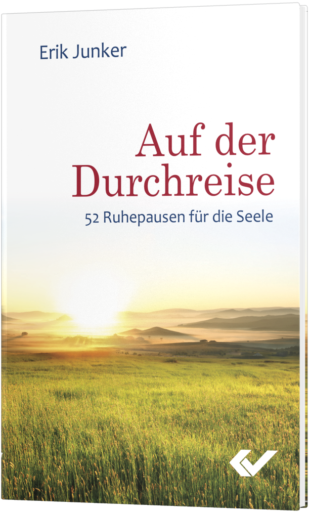 Auf der Durchreise