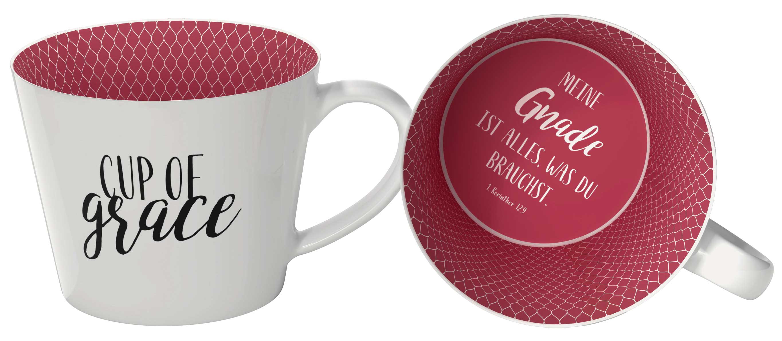 Tasse - Cup of Grace