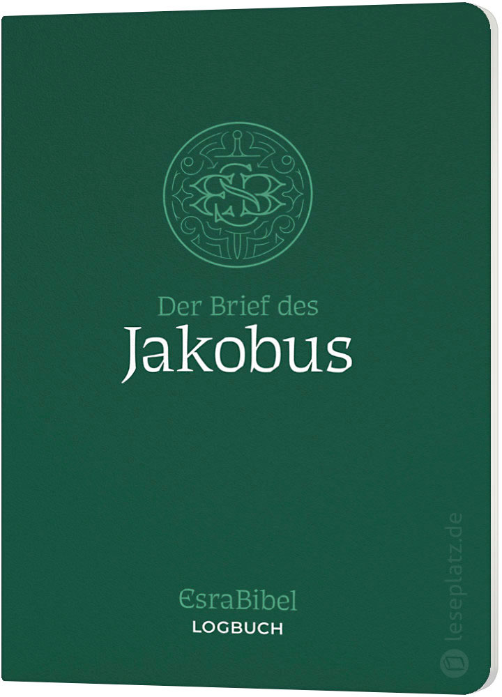 EsraBibel - Logbuch Jakobus