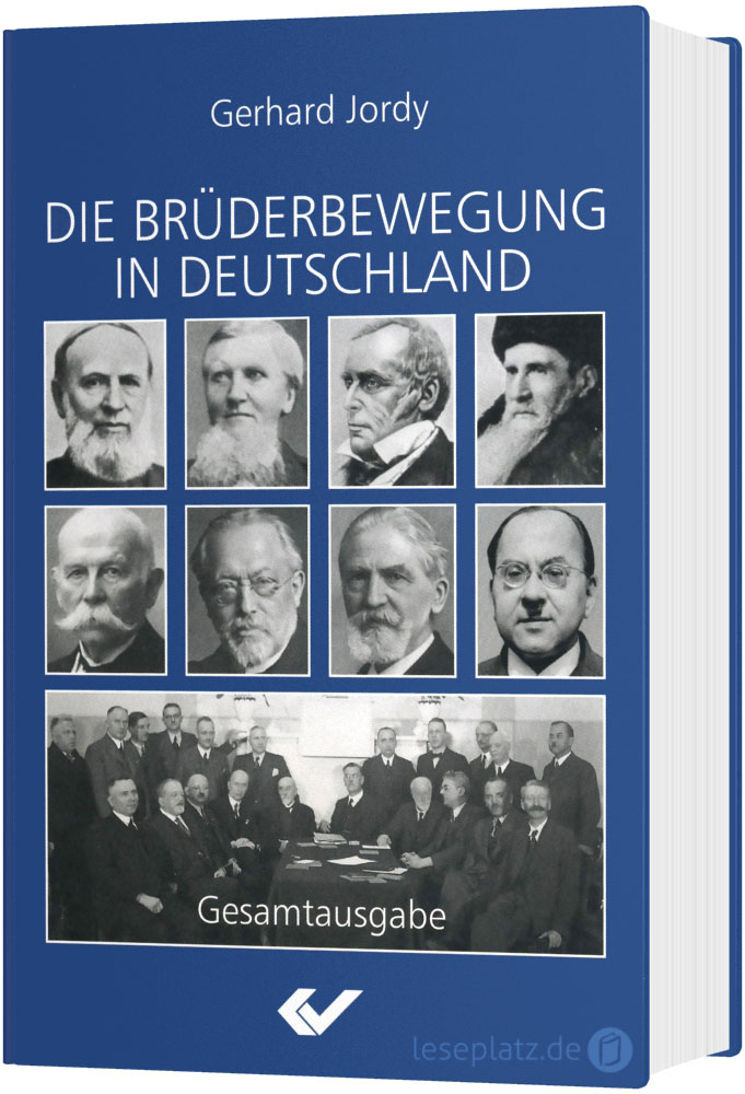 Brüderbewegung in Deutschland