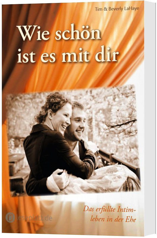 Wie schön ist es mit dir