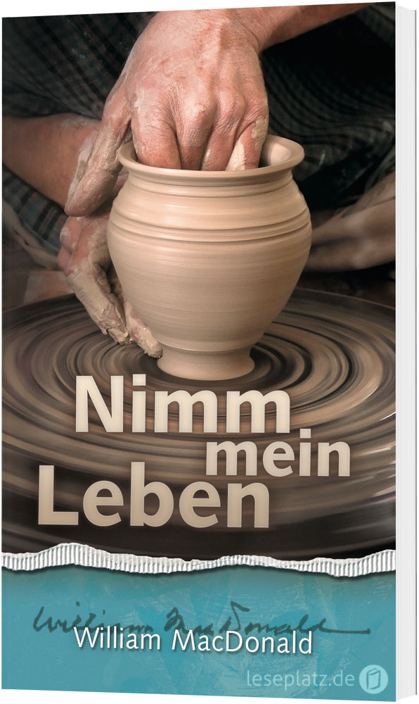 Nimm mein Leben