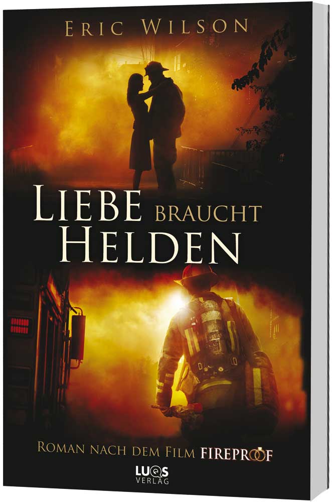 Liebe braucht Helden