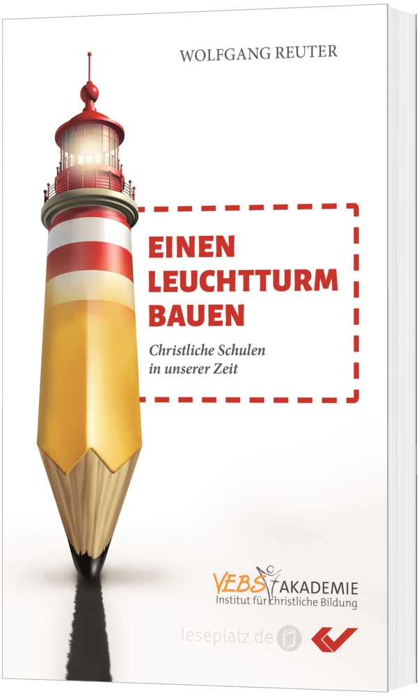 Einen Leuchtturm bauen