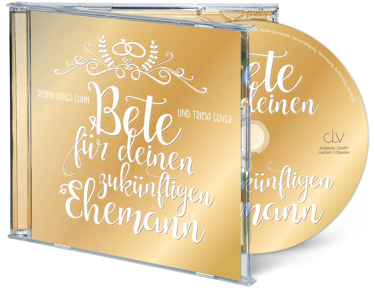 Bete für deinen zukünftigen Ehemann - Hörbuch Bete für deinen zukünftigen Ehemann - Hörbuch