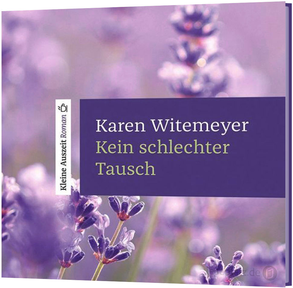 Kein schlechter Tausch - Hörbuch