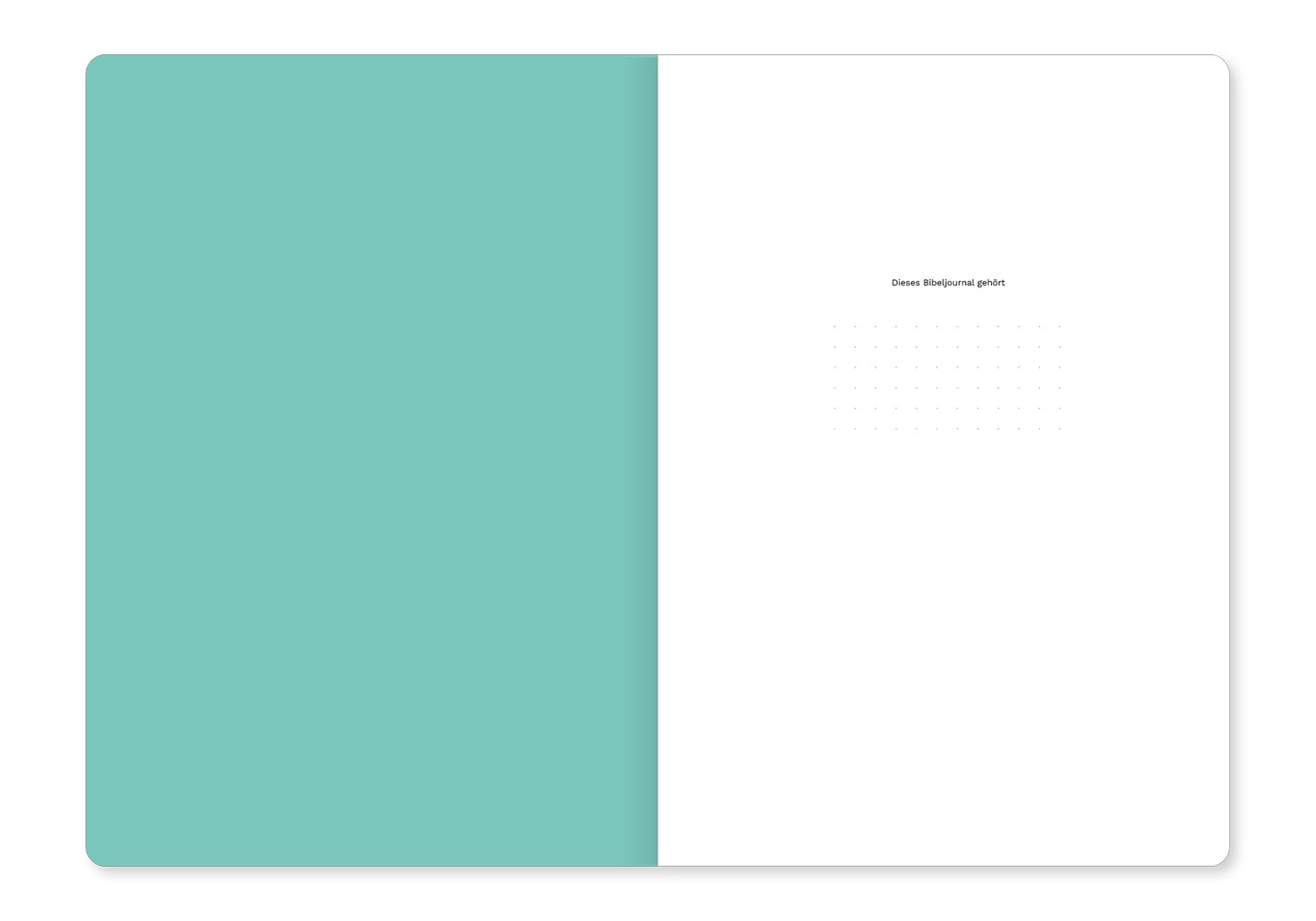 1. Korinther - Bibeljournal